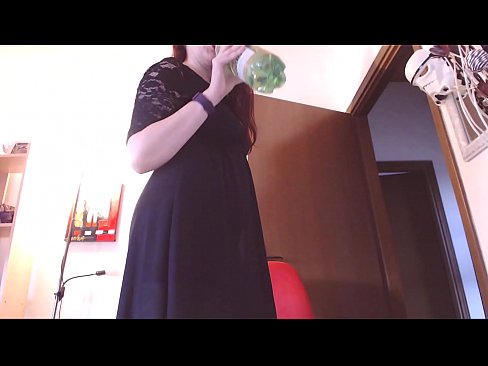 ❤️ Pokorna sužnja, ki obožuje umazane in sočne spodnjice, je po ogledu tega videa prisiljena masturbirati! ️❌ Krasni porniči na sl.assistdoctor23.ru ❤
