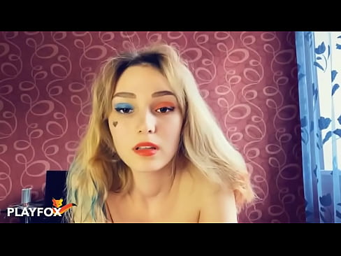 ❤️ Čarobna očala za virtualno resničnost so mi omogočila seks s Harley Quinn ️❌ Krasni porniči na sl.assistdoctor23.ru ❤