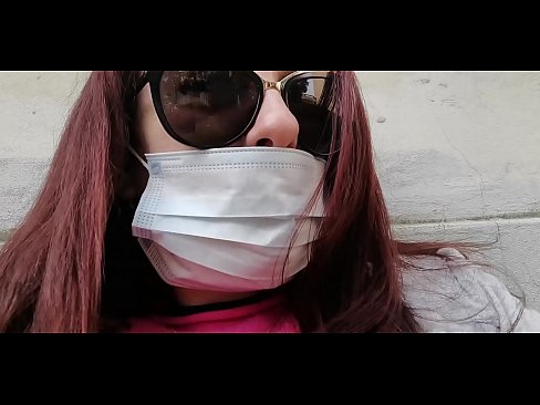 ❤️ Nicoletta se maščuje svojemu sosedu in mu urinira v garažo (Posebna italijanska karantena Covid19) ️❌ Krasni porniči na sl.assistdoctor23.ru ❤