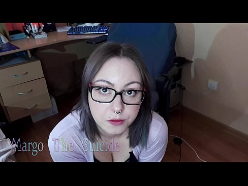 ❤️ Seksi dekle z očali globoko sesa dildo pred kamero ️❌ Krasni porniči na sl.assistdoctor23.ru ❤