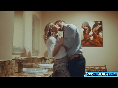 ❤️ Ko vas prsata blondinka zapelje na javnem stranišču ️❌ Krasni porniči na sl.assistdoctor23.ru ❤